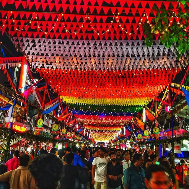 Local Festivals & Cultural Experiences