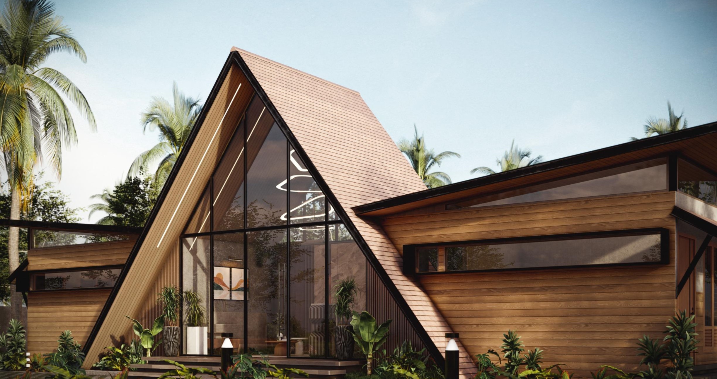 Kayalcove Lakeside Resort